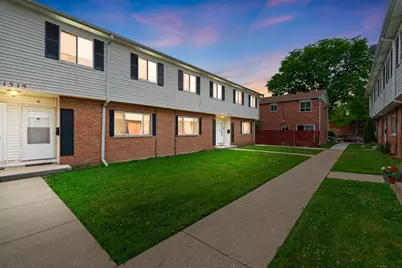 1315 Monomoy Street #C, Aurora, IL 60506 - Photo 1
