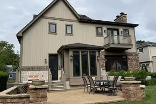 4031 Linden Ave, Western Springs, IL 60558 - Photo 3