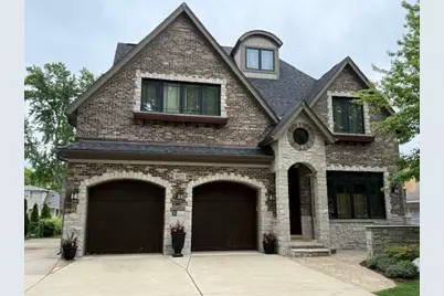 4031 Linden Avenue, Western Springs, IL 60558 - Photo 1