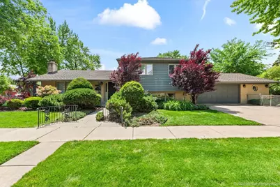 9600 Mayfield Avenue, Oak Lawn, IL 60453 - Photo 1