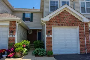 5564 Elizabeth Pl, Rolling Meadows, IL 60008 - Photo 1