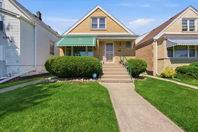 5142 S Lockwood Avenue, Chicago, IL 60638 - Photo 1