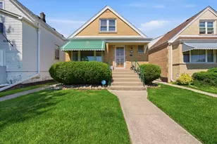 5142 S Lockwood Ave, Chicago, IL 60638 - Photo 1