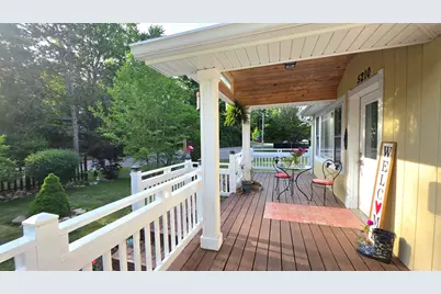 5210 Hilltop Drive, Wonder Lake, IL 60097 - Photo 5