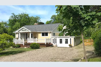 5210 Hilltop Drive, Wonder Lake, IL 60097 - Photo 1