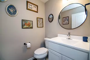 1398 Clifton Ave, Beecher, IL 60401 - Photo 11