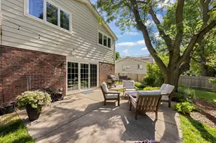 908 Kennebec Ln, Naperville, IL 60563 - Photo 21