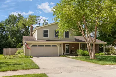 908 Kennebec Lane, Naperville, IL 60563 - Photo 31