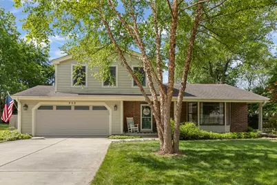 908 Kennebec Lane, Naperville, IL 60563 - Photo 1