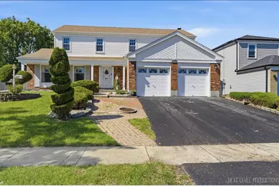 3007 Greenwood Road, Hazel Crest, IL 60429 - Photo 1