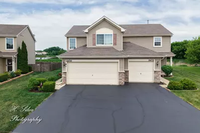 [Address not provided], Hampshire, IL 60140 - Photo 1