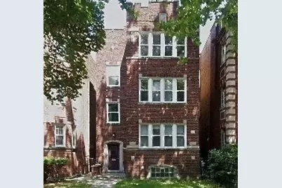 8127 S Vernon Avenue, Chicago, IL 60619 - Photo 1