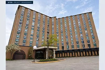 1 Renaissance Place #720, Palatine, IL 60067 - Photo 1