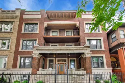 4361 S Greenwood Avenue #1N, Chicago, IL 60653 - Photo 1