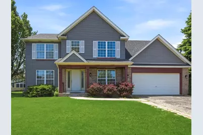 225 Parkside Lane, Oswego, IL 60543 - Photo 1