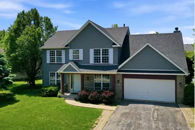 225 Parkside Lane, Oswego, IL 60543 - Photo 37