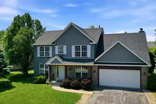 225 Parkside Ln, Oswego, IL 60543 - Photo 37