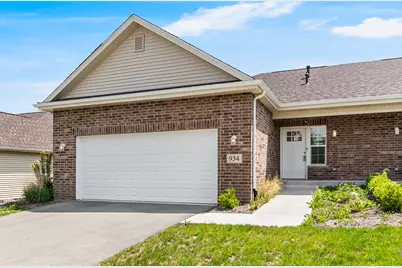 934 Arrowhead Drive, Elwood, IL 60421 - Photo 1