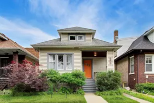 3315 W Hutchinson St, Chicago, IL 60618 - Photo 1