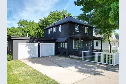 309 N Market Street, Hoopeston, IL 60942 - Photo 1