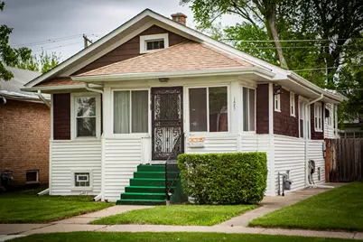 1427 S 21st Avenue, Maywood, IL 60153 - Photo 1
