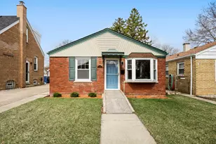 3504 W 107th St, Chicago, IL 60655 - Photo 1