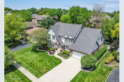 21W768 McCarron Road, Glen Ellyn, IL 60137 - Photo 3