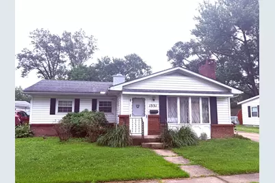 1331 S Pine Street, Centralia, IL 62801 - Photo 1