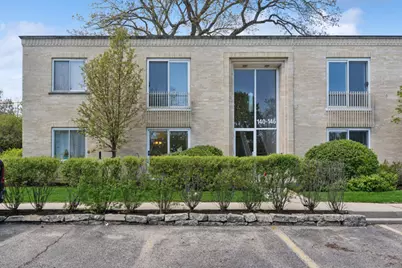 140 Green Bay Road #2, Glencoe, IL 60022 - Photo 1