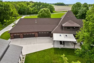606 Harvey Rd, Downs, IL 61736 - Photo 19