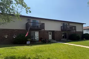 205 Morgan Ct, Manhattan, IL 60442 - Photo 1