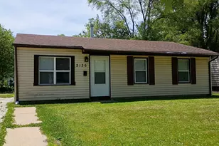 2136 223rd St, Sauk Village, IL 60411 - Photo 1