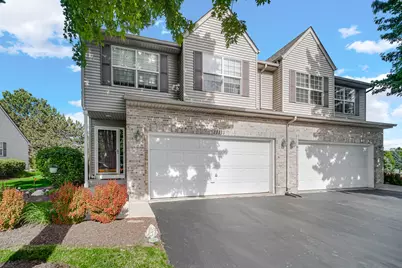 11115 Douglas Avenue #11115, Huntley, IL 60142 - Photo 1