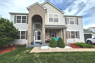 1496 Calendula Ct, Romeoville, IL 60446 - Photo 1