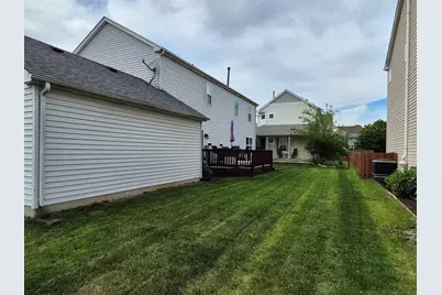 1496 Calendula Court, Romeoville, IL 60446 - Photo 35