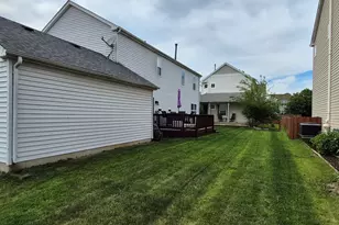 1496 Calendula Ct, Romeoville, IL 60446 - Photo 35