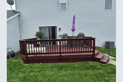 1496 Calendula Court, Romeoville, IL 60446 - Photo 37