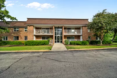 1102 Westover Lane #1B, Schaumburg, IL 60193 - Photo 1