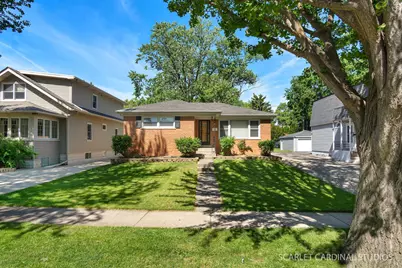 420 N Rush Street, Itasca, IL 60143 - Photo 1