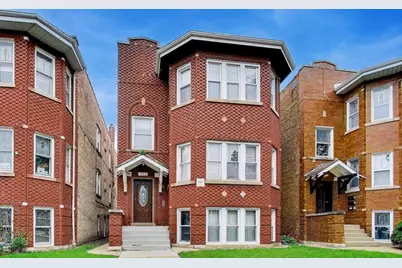 1822 Gunderson Avenue #1, Berwyn, IL 60402 - Photo 3