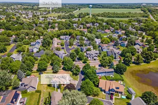2307 Aspen Dr, Woodstock, IL 60098 - Photo 5
