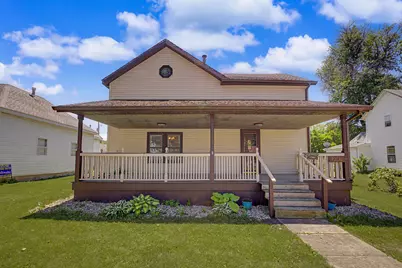 1206 E Main Street, Clifton, IL 61727 - Photo 1