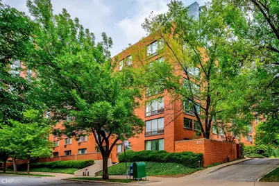 1115 S Plymouth Court #113, Chicago, IL 60605 - Photo 1