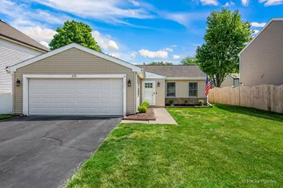 575 Rodenburg Road, Roselle, IL 60172 - Photo 1