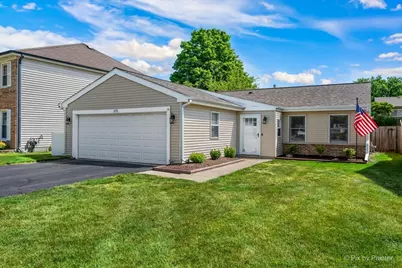 575 Rodenburg Road, Roselle, IL 60172 - Photo 7