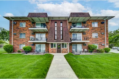 5701 129th Street #2D, Crestwood, IL 60418 - Photo 1
