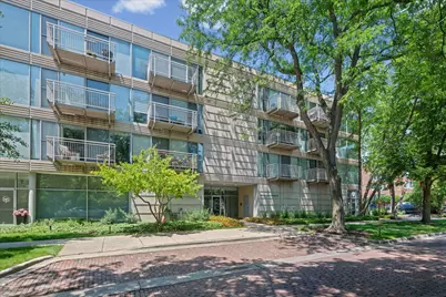 705 11th Street #316, Wilmette, IL 60091 - Photo 1