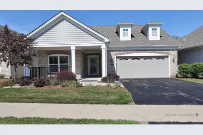 2521 Verdi Street, Woodstock, IL 60098 - Photo 1