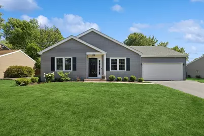 5825 Hancock Lane, Gurnee, IL 60031 - Photo 1