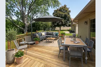 22548 Lakeshore Drive, Richton Park, IL 60471 - Photo 15